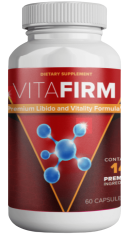 VitaFirm Supplement