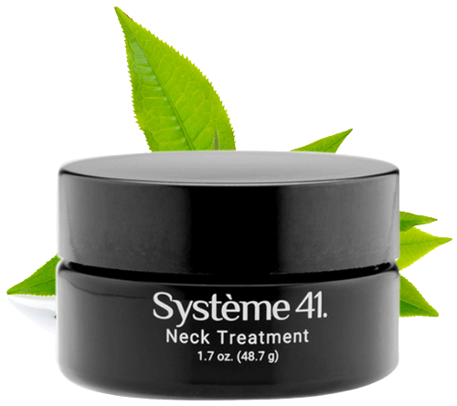 Systeme 41 Neck Treatment Reviews